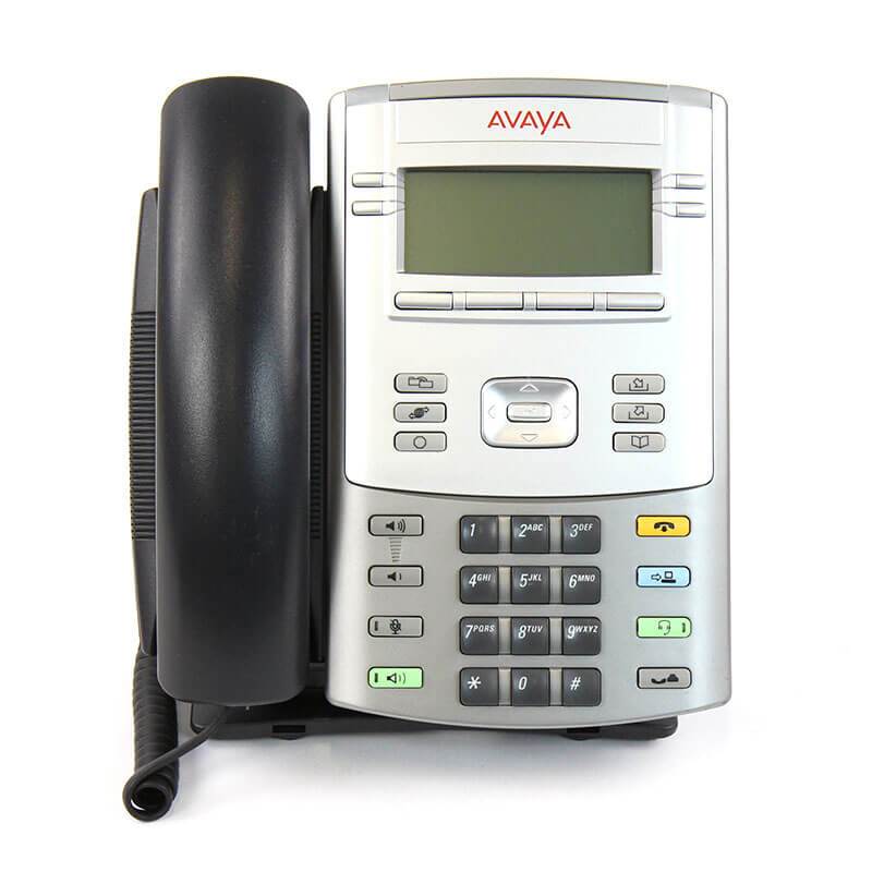 Avaya 1120E IP Phone